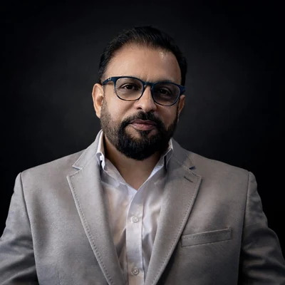 Vinay Pasricha
